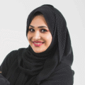 Mariam Al Suwaidi